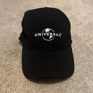 Universal Studios Dad Cap